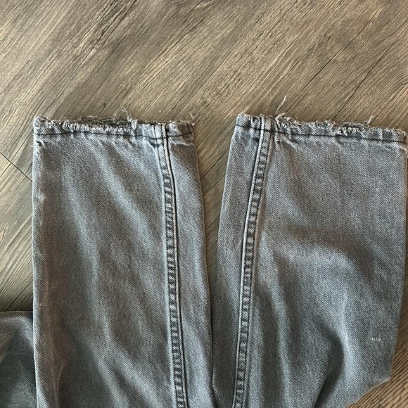 The most BEAUTIFUL straight leg vintage Wranglers - Picture 14 of 14